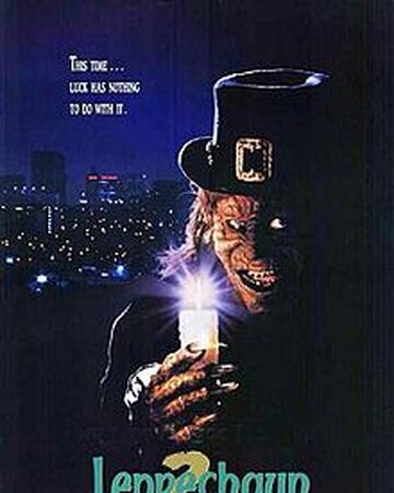 Leprechaun 2 Horror Film Wiki Fandom