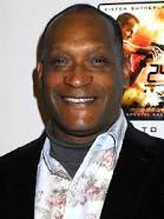 Killer Kitsch on X: Happy birthday to American actor, voice actor, and  film producer Tony Todd, born December 4, 1954.  / X