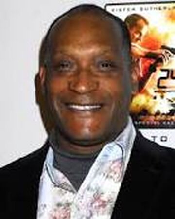 tony todd movies list