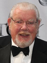 Richard Griffiths (1947 – 2013)