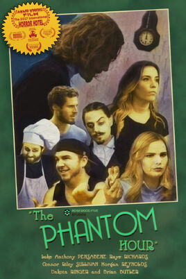 ThePhantomHourPoster