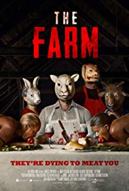 The Farm 2018 Horror Film Wiki Fandom