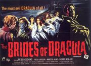 Brides of dracula