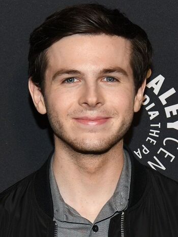 Chandler Riggs | Horror Film Wiki | Fandom