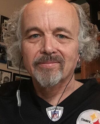 Clint Howard