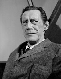John Carradine (1906 – 1988)