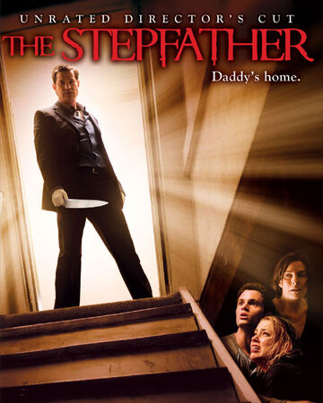 The Stepfather 09 Horror Film Wiki Fandom The Stepfather 09 Horror Film Wiki Fandom
