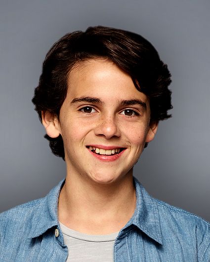 Jack Dylan Grazer Horror Film Wiki Fandom