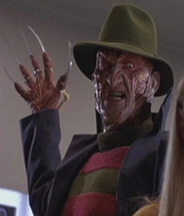 freddy krueger 1994