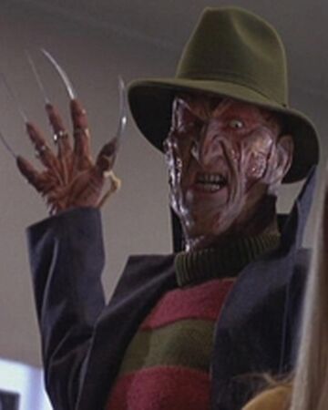 wes craven's new nightmare