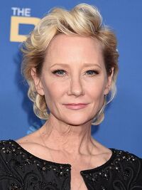 Anne Heche (1969 – 2022)
