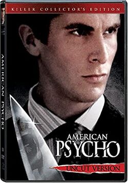 American Psycho (film) - Wikipedia