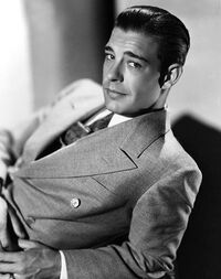 Lon Chaney, Jr. (1906 – 1973)