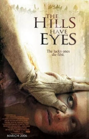 The Hills Have Eyes 2006 Horror Film Wiki Fandom