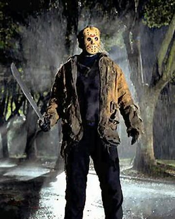 Jason Voorhees Original Timeline Horror Film Wiki Fandom