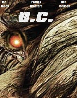 B.C. mammoth