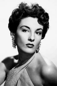 Allison Hayes (1930 – 1977)