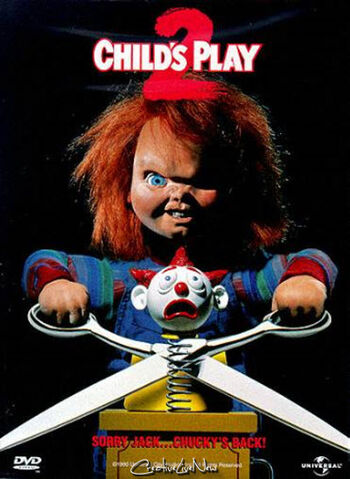 Childs play 2