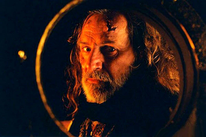 Blake The Fog Horror Film Wiki Fandom