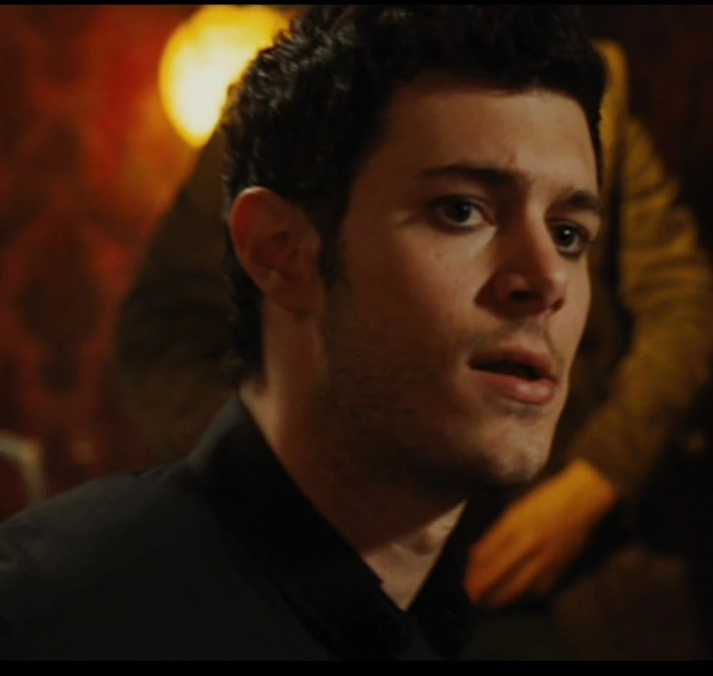 Nikolai Wolf Horror Film Wiki Fandom