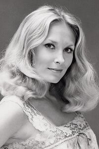Marilyn Burns (1949 – 2014)