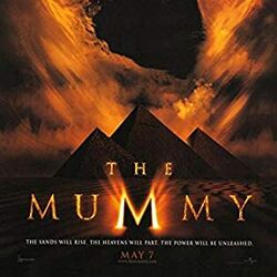 Category:The Mummy (franchise) | Horror Film Wiki | Fandom Category:The Mummy (franchise) | Horror Film Wiki | Fandom