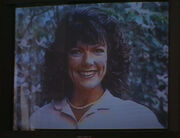 ghostface horror movie MaureenPrescott