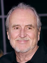 Wes Craven (1939 – 2015)