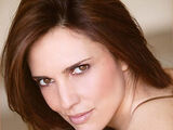 Ashley Laurence