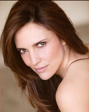 Ashley laurence pictures