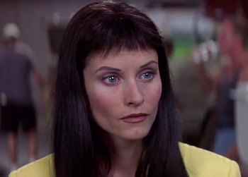 Gale Weathers Horror Film Wiki Fandom