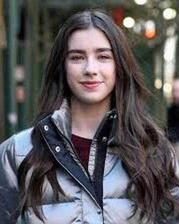 picture Sterling Jerins The Conjuring sterling jerins horror film wiki fandom