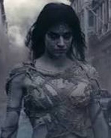 pic Ahmanet Costume ahmanet horror film wiki fandom