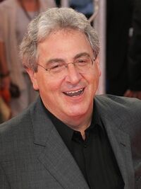 Harold Ramis (1944 – 2014)