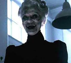 Mary Shaw | Horror Film Wiki | Fandom