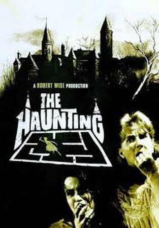The Haunting 1963 Horror Film Wiki Fandom
