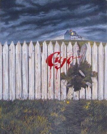 Cujo 1983 Horror Film Wiki Fandom Did you really want to know the story of the game? cujo 1983 horror film wiki fandom