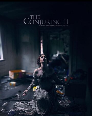 The Conjuring 2 2016 Horror Film Wiki Fandom