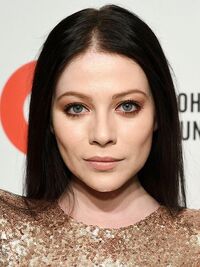 Michelle Trachtenberg (1985 – 2025)