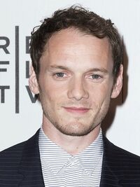 Anton Yelchin (1989 – 2016)