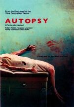 Вскрытие (фильм, 2008)-Autopsy