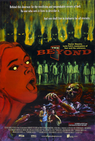 The Beyond Horror Film Wiki Fandom