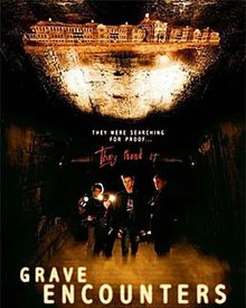 Grave Encounters Horror Film Wiki Fandom Ashleigh gryzko was born as ashleigh erin gryzko. grave encounters horror film wiki