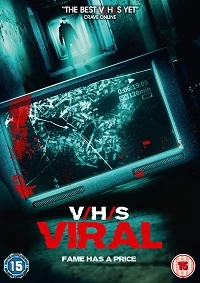 V/H/S: Viral (2014) | Horror Film Wiki | Fandom