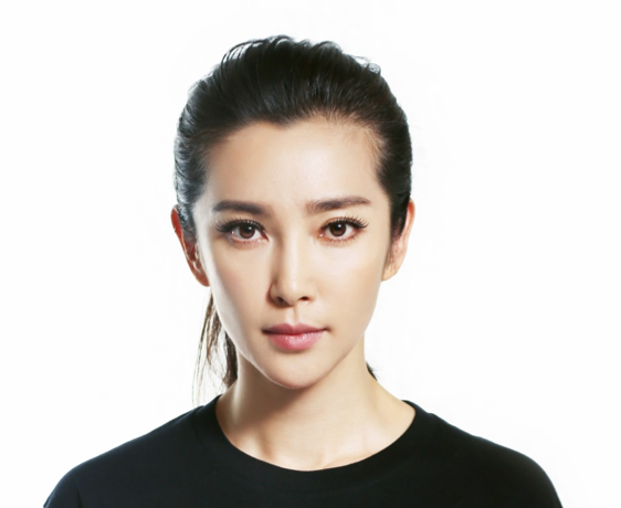 li bingbing ada wong hair