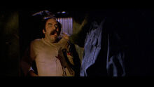 3-1-harold-axe-in-chest 528 poster