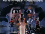 A Nightmare on Elm Street 3: Dream Warriors (1987)