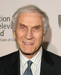 Peter Mark Richman (1927 – 2021)