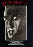 Nosferatu (1922) VHS