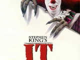 Stephen King's It (1990)